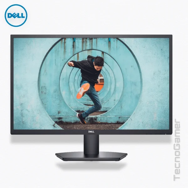Monitor DELL 27'' FHD 60Hz