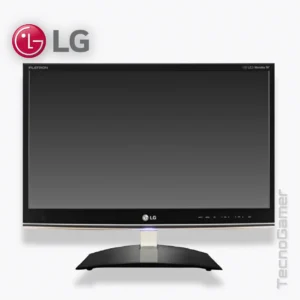 Monitor TV LG 25'' - LED LCD