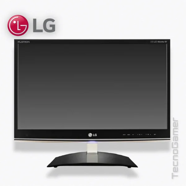 Monitor TV LG 25'' - LED LCD