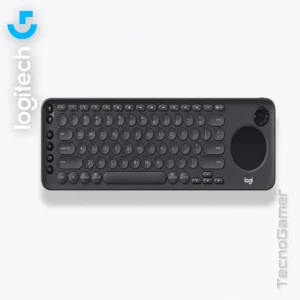 Teclado LOGITECH K600 Smart (Inalambrico)
