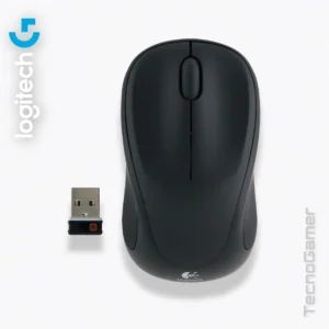 Mouse LOGITECH M317 Inalambrico