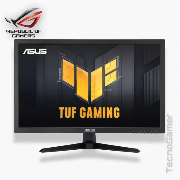 Monitor ASUS TUF Gaming VG248Q1B 24" 165Hz TN FHD