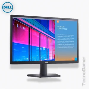 Monitor DELL 24" 75Hz, FHD