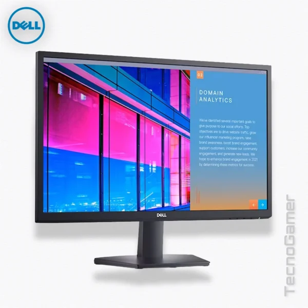 Monitor DELL 24" 75Hz, FHD