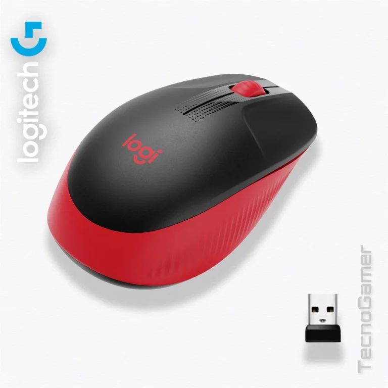 Mouse LOGITECH M190