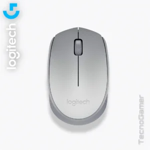 Mouse LOGITECH M171 INALÁMBRICO