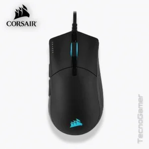 Mouse CORSAIR SABRE RGB PRO