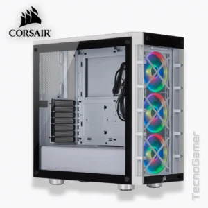 Case CORSAIR ICUE 465X