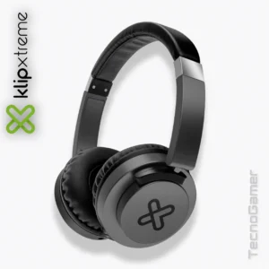 Audífono KLIPXTREME AKOUSTIK FX KHS-851 Cable