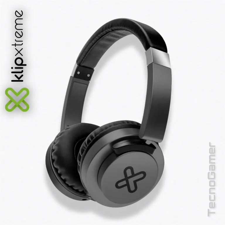Audífono KLIPXTREME AKOUSTIK FX KHS-851 Cable