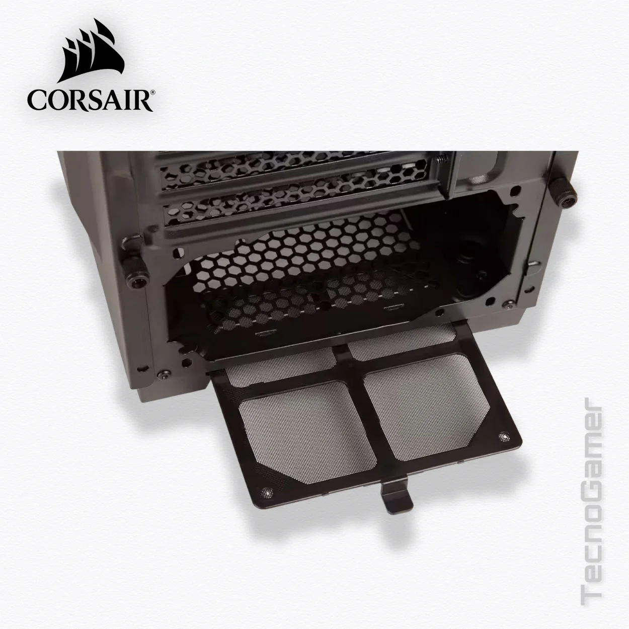 Case CORSAIR SPEC - 04 - Image 11
