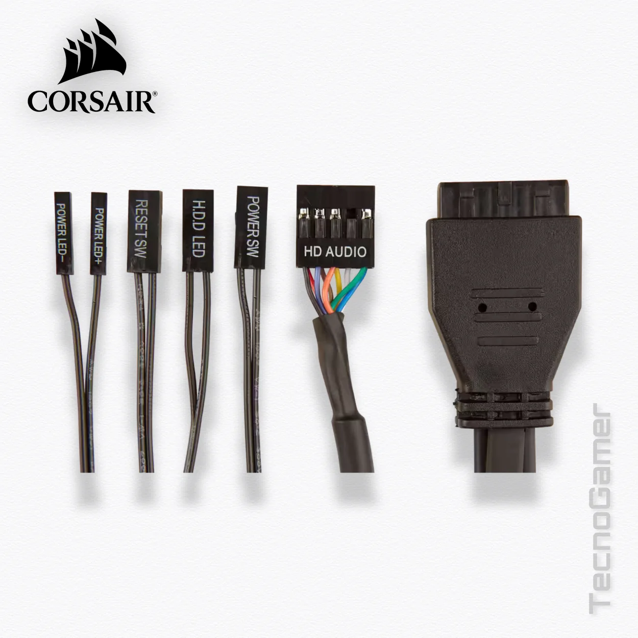 Case CORSAIR SPEC - 04 - Image 12