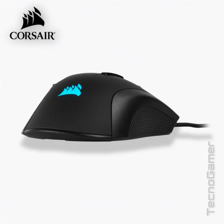 Mouse CORSAIR IRONCLAW RGB FPS/MOBA