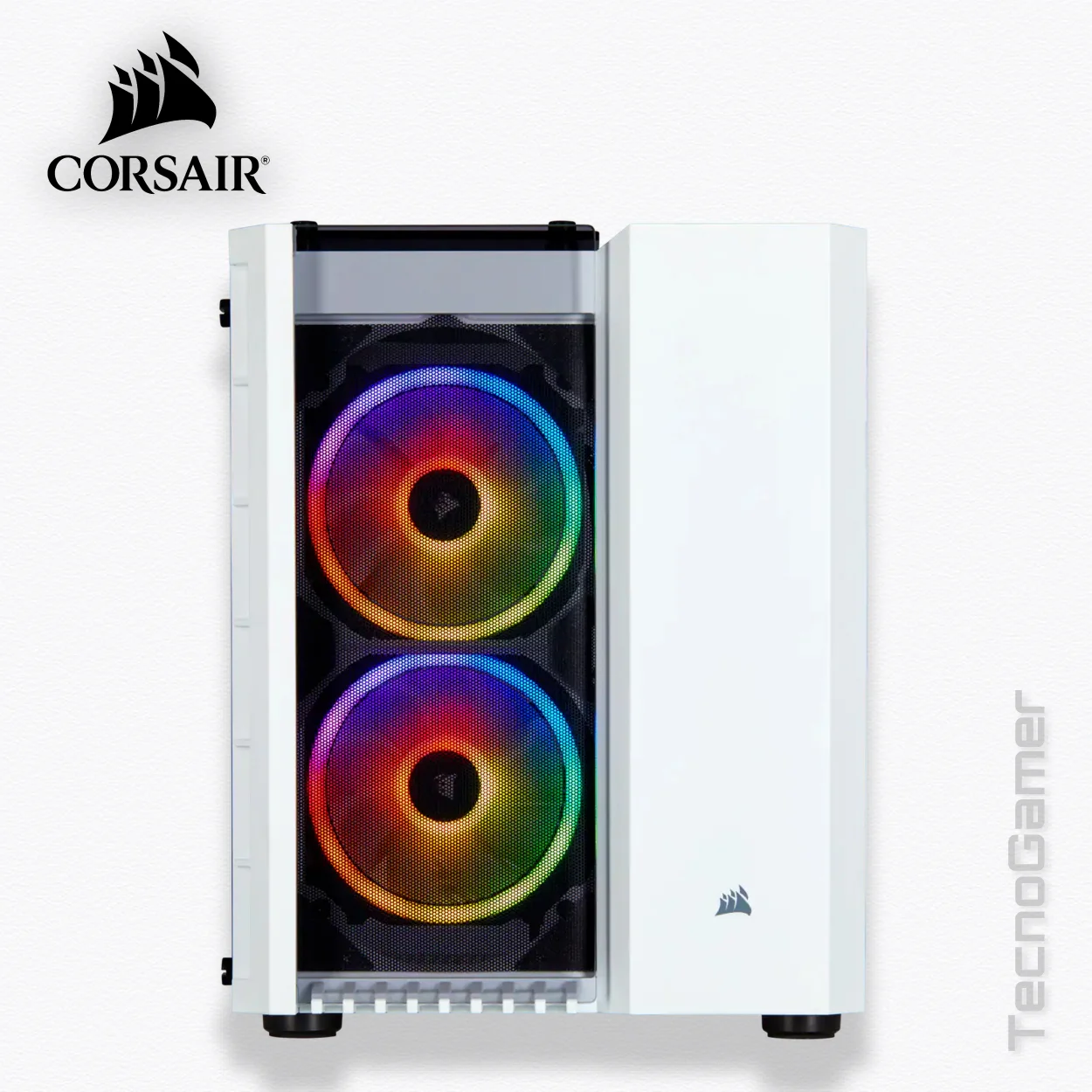 Case CORSAIR 280X RGB - Image 2