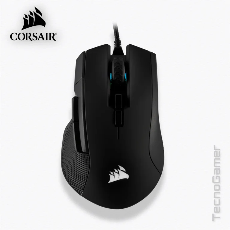 Mouse CORSAIR IRONCLAW RGB FPS/MOBA