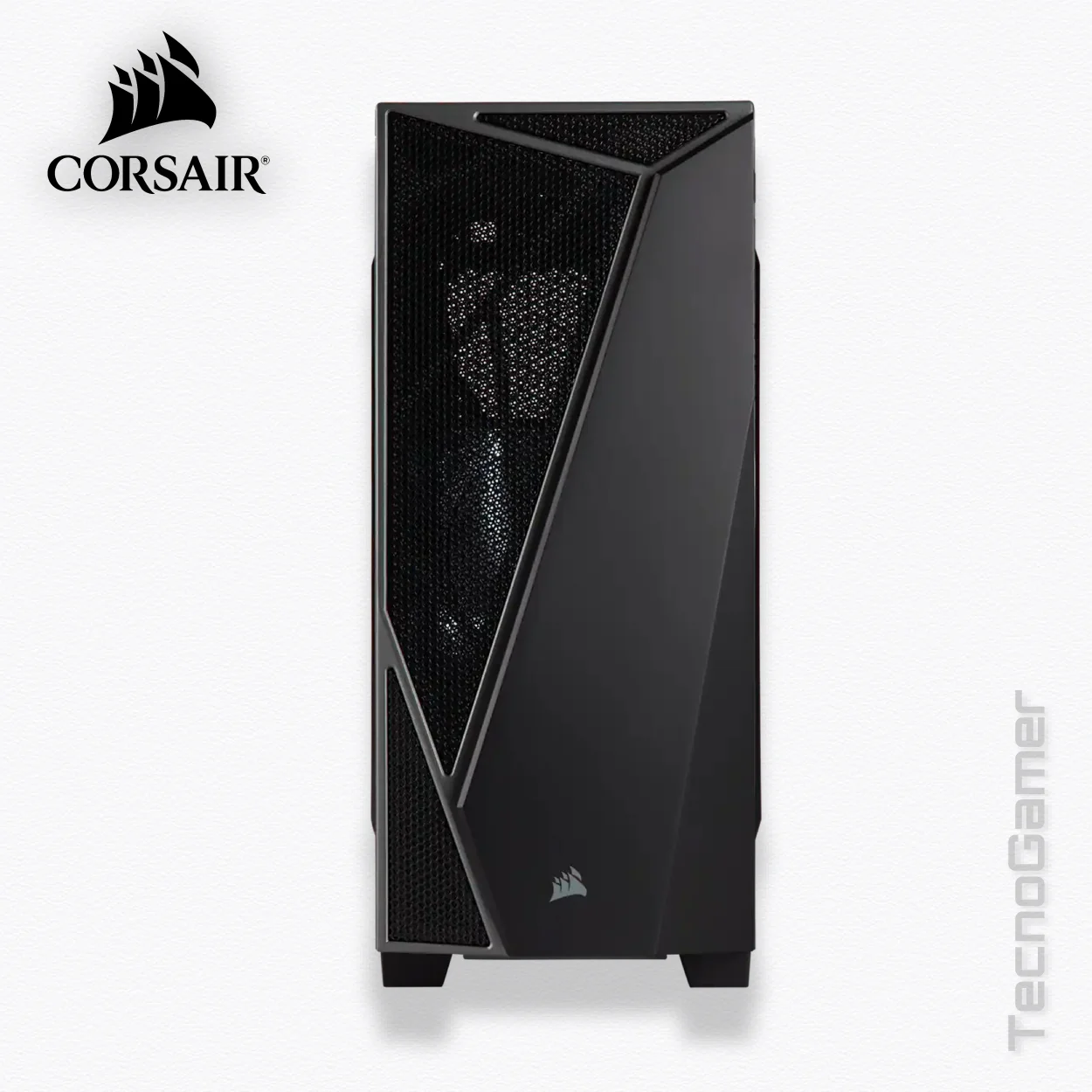 Case CORSAIR SPEC - 04 - Image 3
