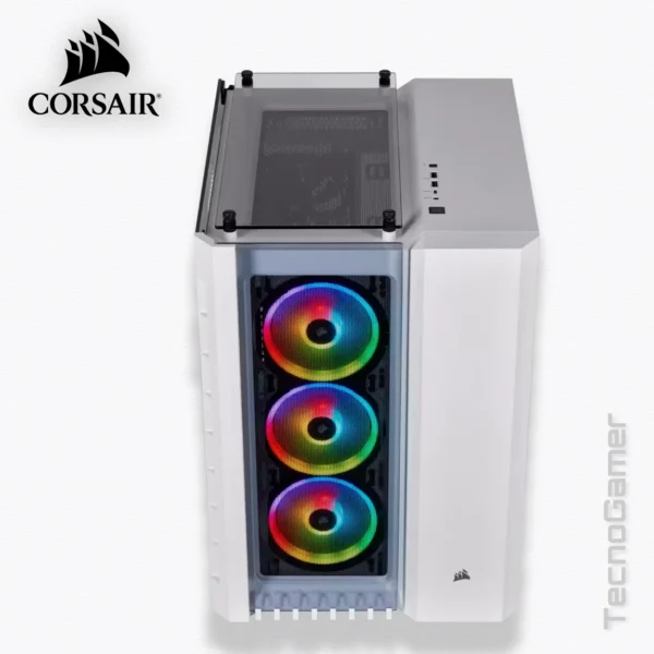 Case CORSAIR 680X RGB