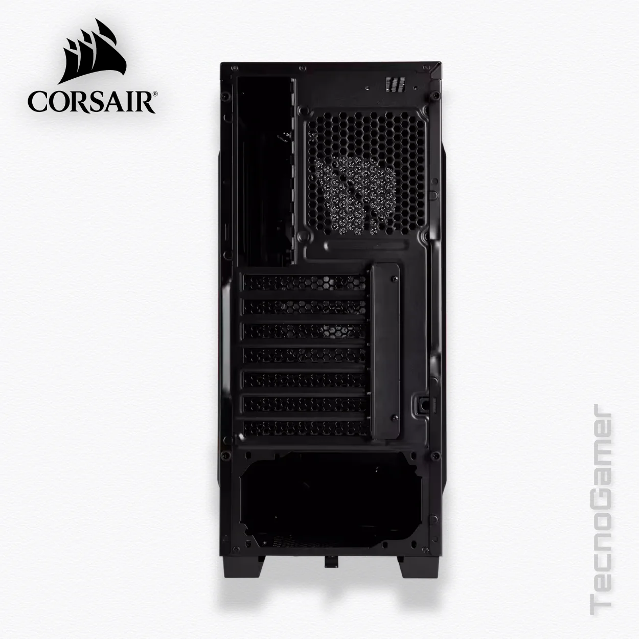 Case CORSAIR SPEC - 04 - Image 4