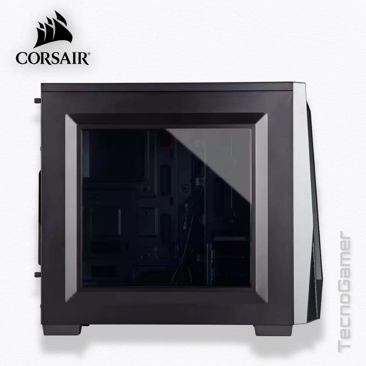 Case CORSAIR SPEC - 04 - Image 5