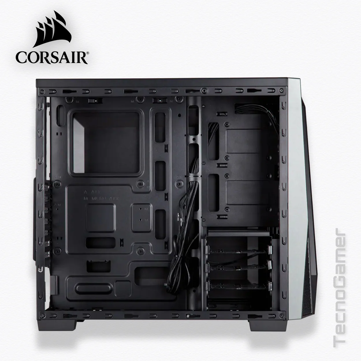 Case CORSAIR SPEC - 04 - Image 6