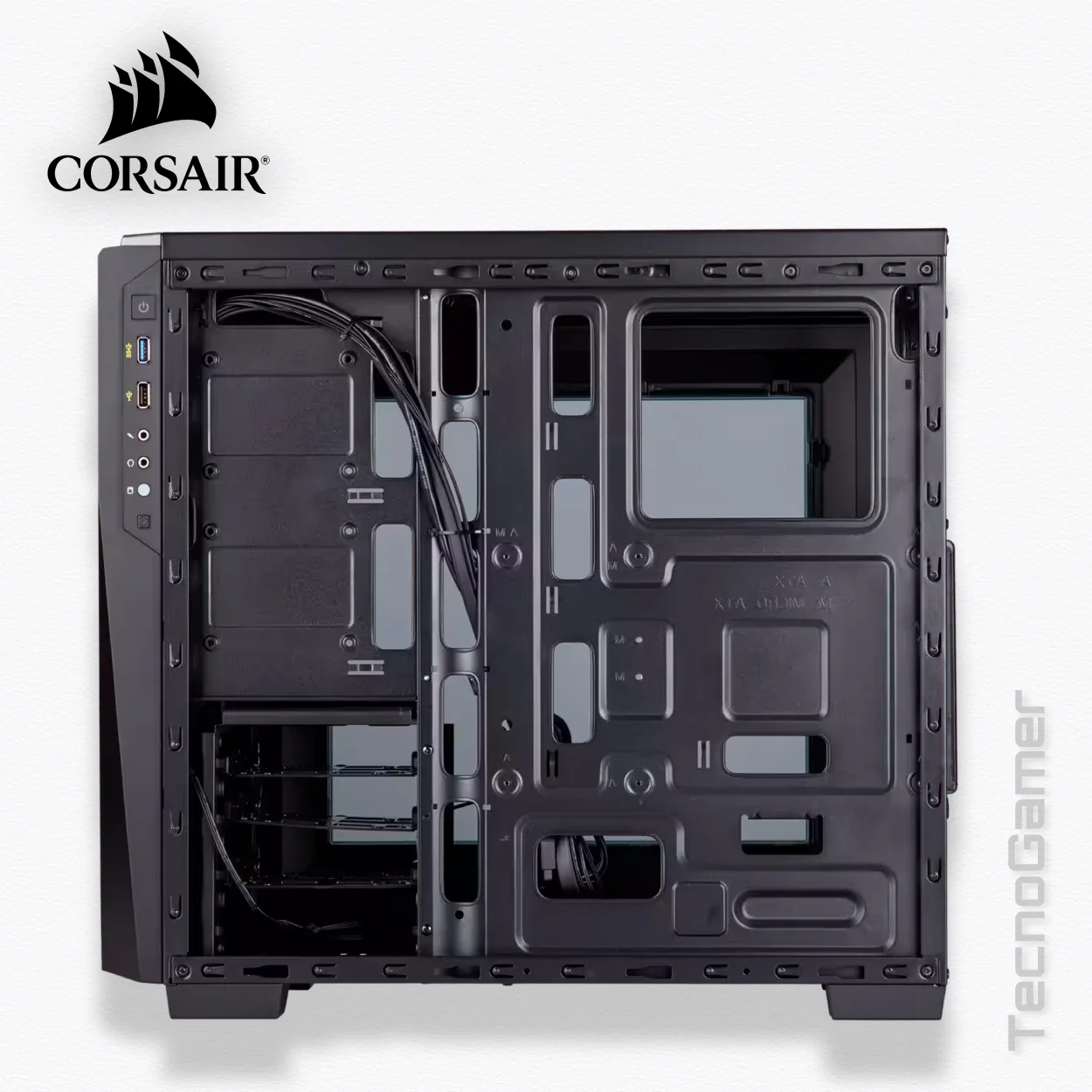 Case CORSAIR SPEC - 04 - Image 8