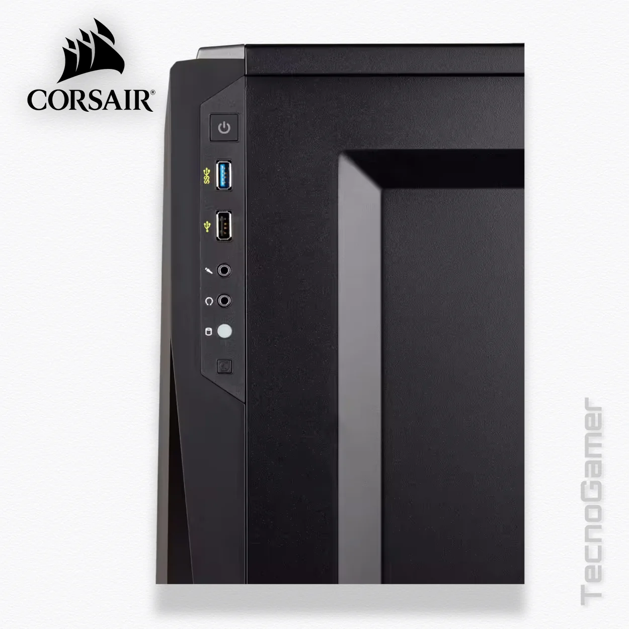 Case CORSAIR SPEC - 04 - Image 9