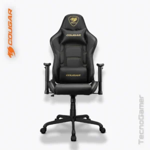 Silla Gamer COUGAR ARMOR ELITE ROYAL