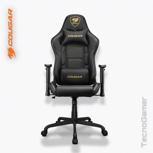 Silla Gamer COUGAR ARMOR ELITE ROYAL