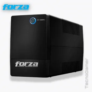 UPS FORZA 1000VA/500W (sin pantalla)