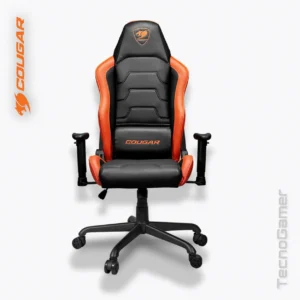 Silla Gamer COUGAR ARMOR AIR