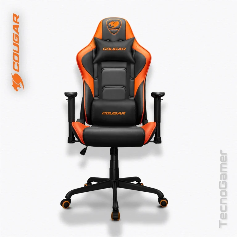 Silla Gamer COUGAR ARMOR ELITE