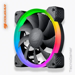 Cooler COUGAR VORTEX HPB 120 RGB