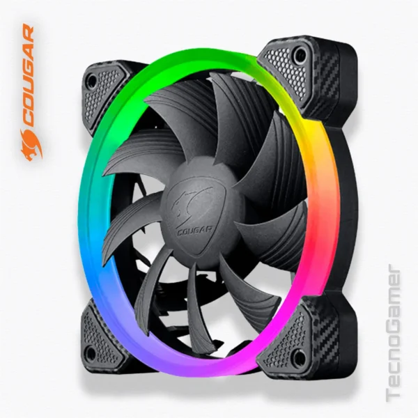 Cooler COUGAR VORTEX HPB 120 RGB