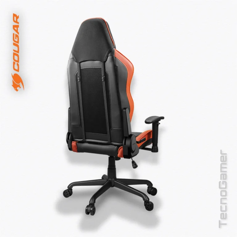 Silla Gamer COUGAR ARMOR AIR
