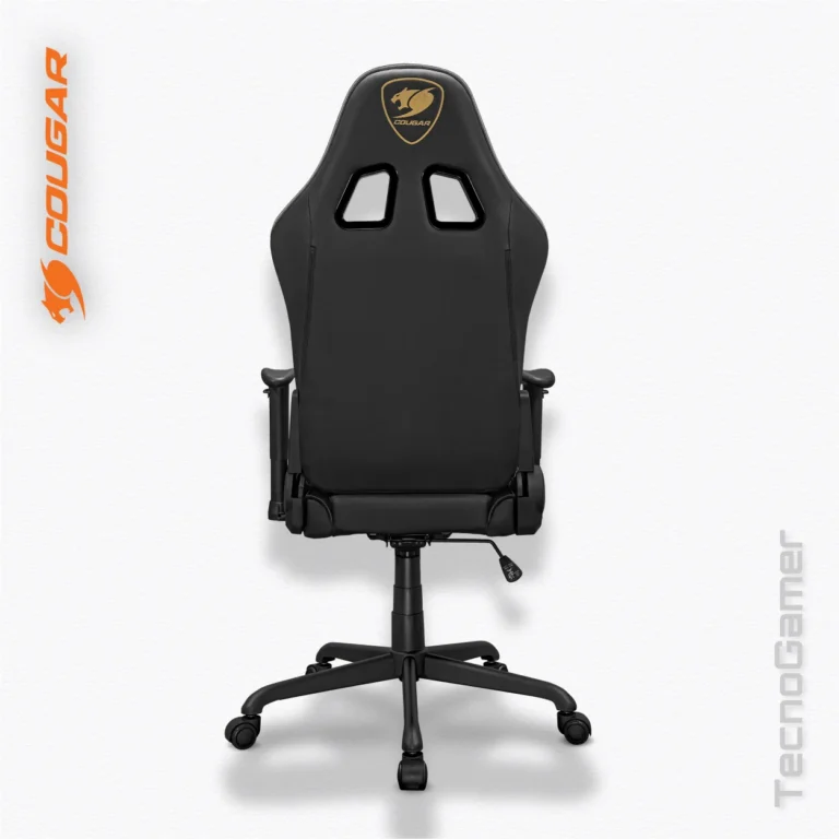 Silla Gamer COUGAR ARMOR ELITE ROYAL
