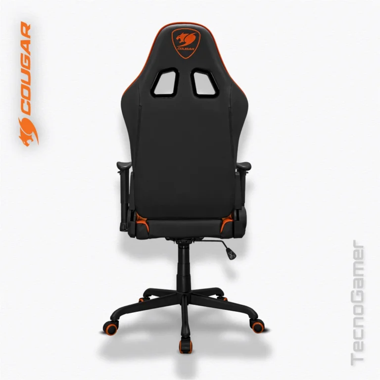 Silla Gamer COUGAR ARMOR ELITE