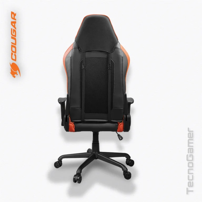 Silla Gamer COUGAR ARMOR AIR