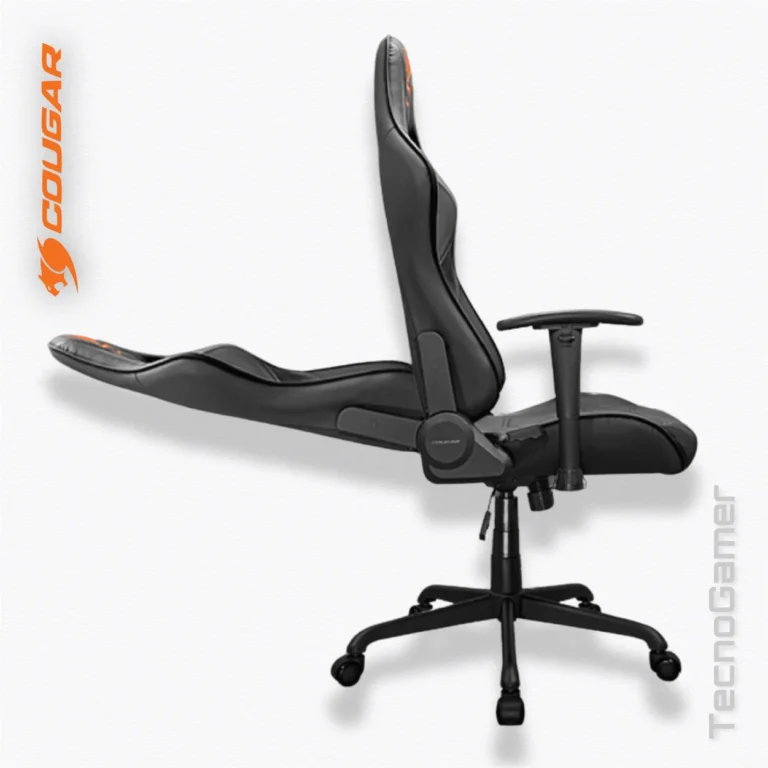 Silla Gamer COUGAR ARMOR ELITE