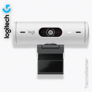 Cámara LOGITECH BRIO 500 Full HD
