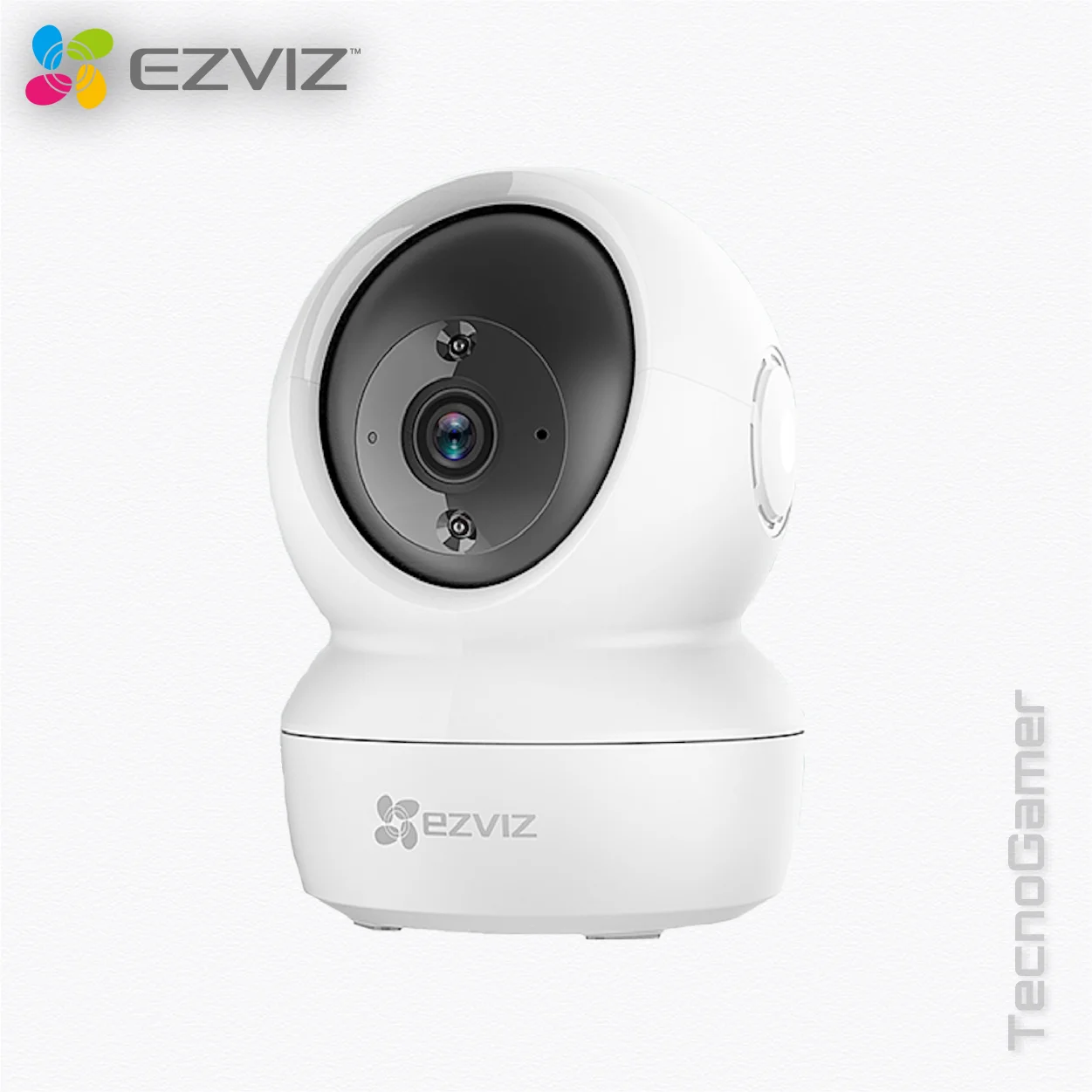 Cámara de Seguridad EZVIZ C6N - FHD (Interior) - Image 4