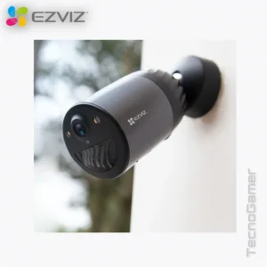 Camara de Seguridad EZVIZ WIFI Ext.