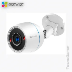 Cámara de Seguridad EZVIZ C3TN (1080p)