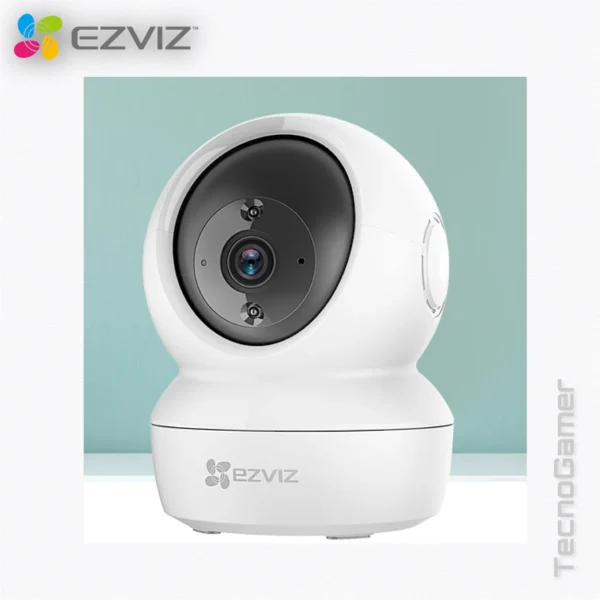 Cámara de Seguridad EZVIZ C6N - FHD (Interior)