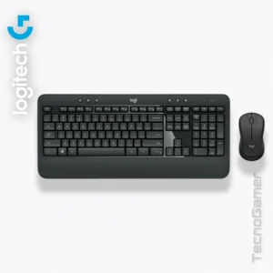 Combo LOGITECH MK540 ADVANCED (ESPAÑOL)