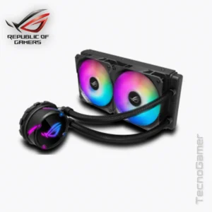 Refrigeracion Liquida ASUS ROG STRIX LC240 RGB