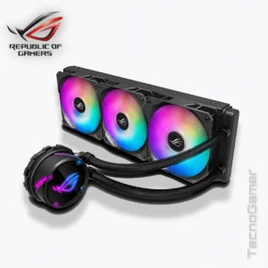 Refrigeración Liquida ASUS ROG STRIX LC360