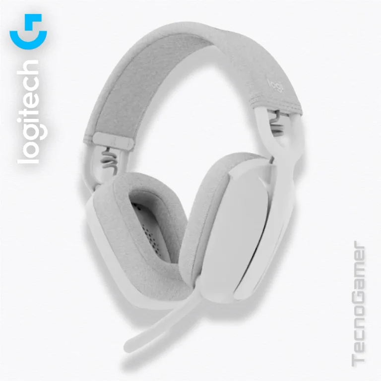 Audifono LOGITECH ZONE VIBE 100