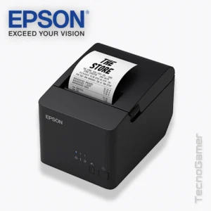 Impresora EPSON TERMICA TM-T20IIIL-USB