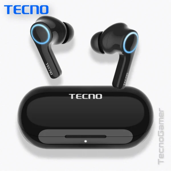 Auricular Inalámbrico TECNO HIPODS  H3