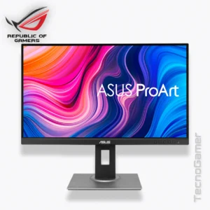 Monitor ASUS ProArt Display PA278QV 27" 75Hz IPS 2K